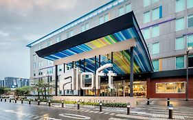 Aloft By Marriott Bogota Airport